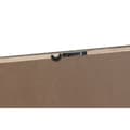 Pikkukuva 4 / 4: Maalaus Home ESPRIT Vihreä Koralli Välimeren 45 x 2 x 60 cm (2 osaa)