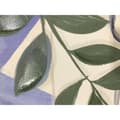 Pikkukuva 5 / 6: Maalaus Home ESPRIT Keltainen Sininen Välimeren 60 x 4 x 80 cm (4 osaa)