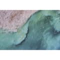 Miniatyrbilde 3 av 4: Maleri Home ESPRIT Strand Middelhavet 72,5 x 3 x 52,5 cm (2 enheter)