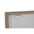 Miniatyrbilde 4 av 4: Maleri Home ESPRIT Strand Middelhavet 72,5 x 3 x 52,5 cm (2 enheter)