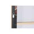 Pikkukuva 4 / 4: Maalaus Home ESPRIT Abstrakti Moderni 103 x 4,5 x 143 cm (2 osaa)