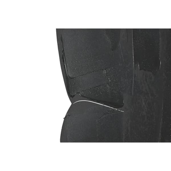Maalaus Home ESPRIT Abstrakti Moderni 103 x 4,5 x 143 cm (2 osaa)