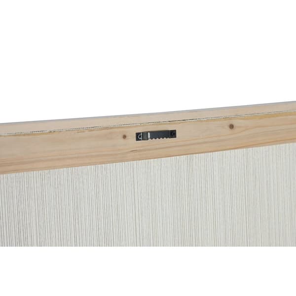 Maleri Home ESPRIT Moderne (2 enheder)