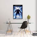 Miniatyrbild 2 av 2: The Thing Poster