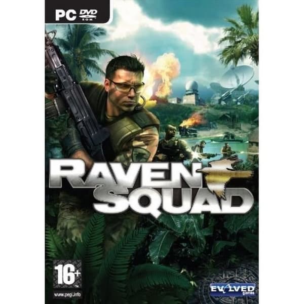 Raven Squad PC - 117961