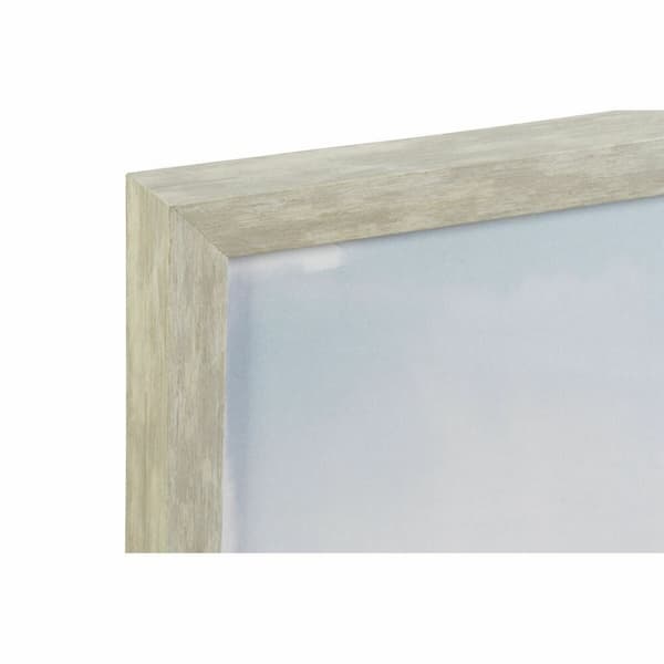 KÄYTETTY Maalaus DKD Home Decor 104 x 4 x 83,5 cm (Kunnostetut Tuotteet B)