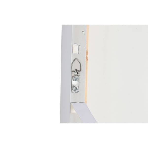 BRUGT Maleri DKD Home Decor ABSTRACT (Refurbished B)