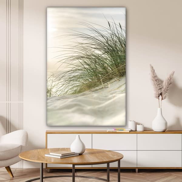 MuchoWow Högupplöst Foto på Canvas -Väggdekoration - Målning Print - Enkelt Upphängningssystem