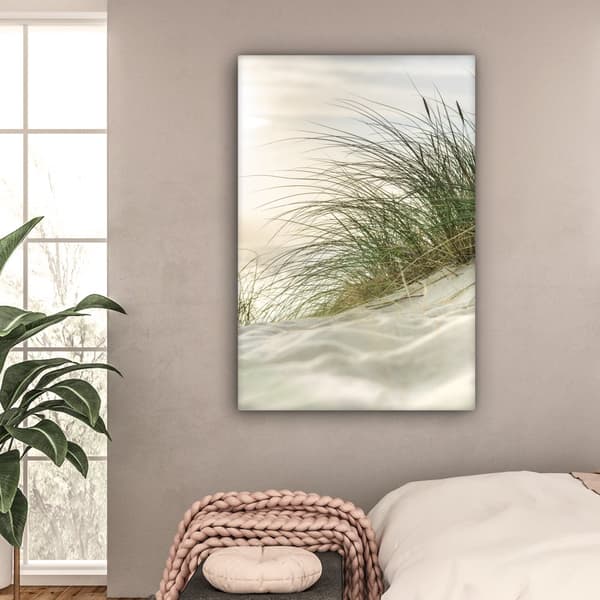 MuchoWow Högupplöst Foto på Canvas -Väggdekoration - Målning Print - Enkelt Upphängningssystem