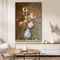 Miniatyrbild 5 av 6: MuchoWow Högupplöst Foto på Canvas - Väggdekoration - Målning Print - Enkelt Upphängningssystem