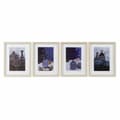 Pikkukuva 1 / 3: Maalaus DKD Home Decor Maljakko (35 x 2 x 45 cm) (4 osaa)