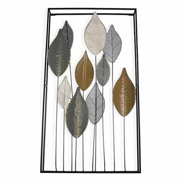 Maleri Versa Metal (5,7 x 90,8 x 50,2 cm)