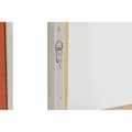 Miniatyrbillede 4 af 4: Maleri Home ESPRIT Abstrakt Urban 80 x 3,5 x 100 cm (2 enheder)