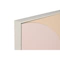 Miniatyrbillede 2 af 4: Maleri Home ESPRIT Abstrakt Urban 80 x 3,5 x 100 cm (2 enheder)
