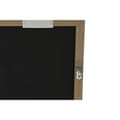 Miniatyrbillede 4 af 5: Maleri Home ESPRIT Abstrakt Skandinavisk 75 x 4 x 100 cm (2 enheder)