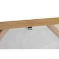 Miniatyrbillede 4 af 4: Maleri Home ESPRIT Cvetlice Moderne 70 x 3,5 x 100 cm (2 enheder)