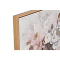 Miniatyrbillede 2 af 4: Maleri Home ESPRIT Cvetlice Moderne 70 x 3,5 x 100 cm (2 enheder)