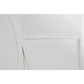 Miniatyrbillede 3 af 4: Maleri Home ESPRIT Hvid Sort Abstrakt Urban 60 x 6,5 x 90 cm (2 enheder)