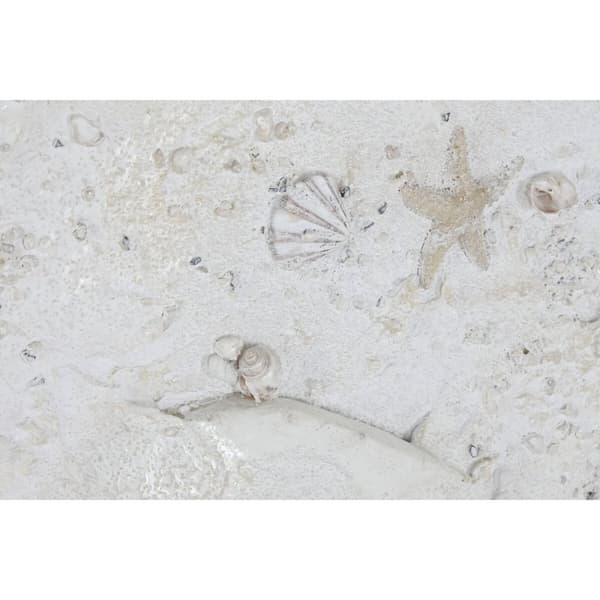 Maleri Home ESPRIT Middelhavet (2 enheder)