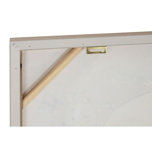Maleri Home ESPRIT Middelhavet (2 enheder)