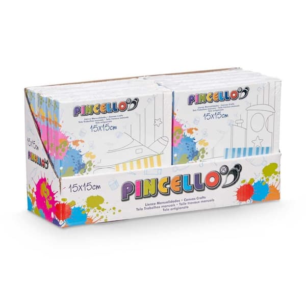 Kangas Pincello 29100257 Puu Kangas 12 osaa