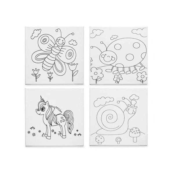 Kangas Pincello 29100258 Puu Kangas 12 osaa