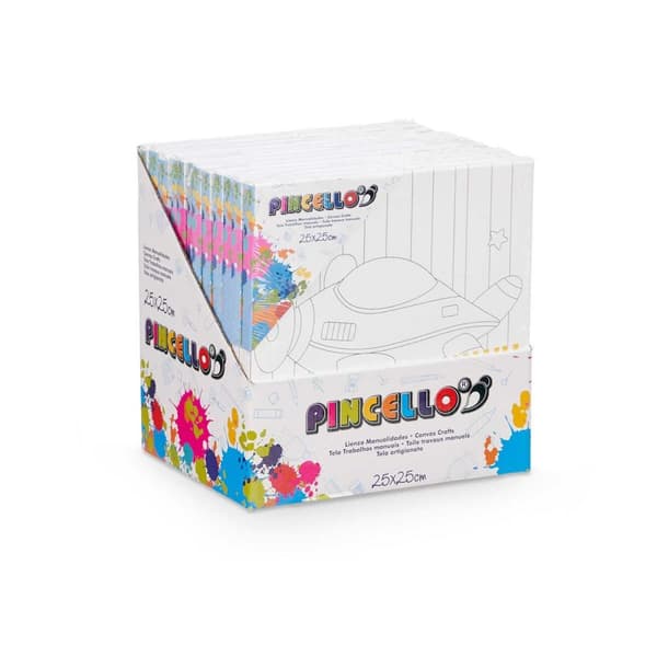 Kangas Pincello 29100259 Puu Kangas 12 osaa