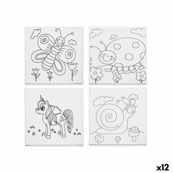 Kangas Pincello 29100258 Puu Kangas 12 osaa