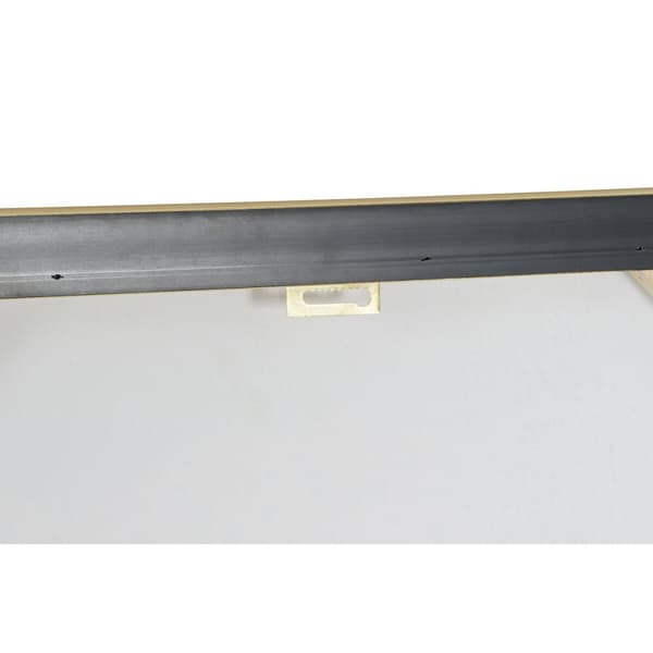 Maleri Home ESPRIT Kolonistil Løve 63 x 3,5 x 93 cm (2 enheder)