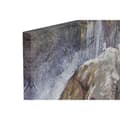 Pikkukuva 2 / 4: Maalaus Home ESPRIT Norsu Siirtomaatyylinen 90 x 3 x 120 cm (2 osaa)