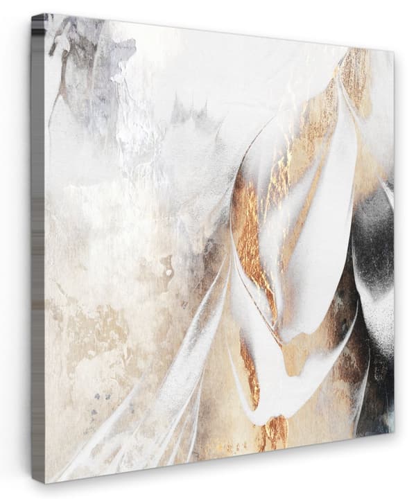 MuchoWow Högupplöst Foto på Canvas - Väggdekoration - Målning Print - Enkelt Upphängningssystem
