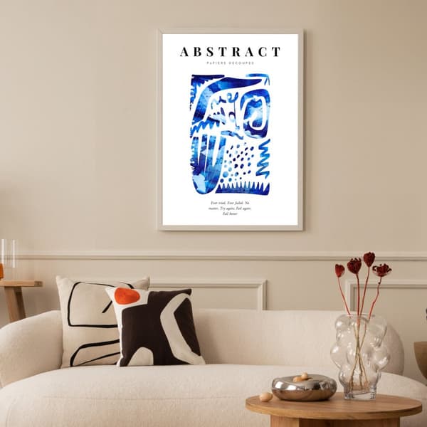 Abstrakti Taidejuliste