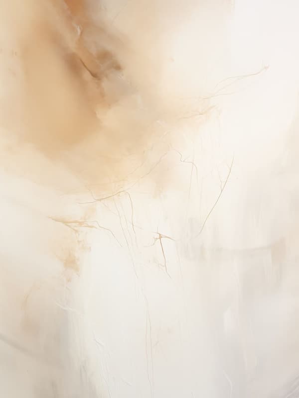 Plakat - Abstrakt Kunst