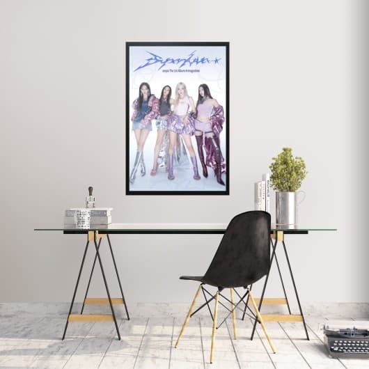 Poster - AESPA SUPERNOVA