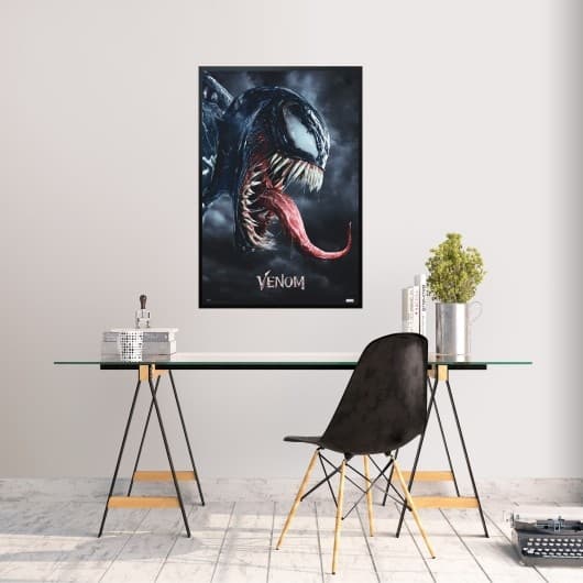Poster - VENOM LEGACY