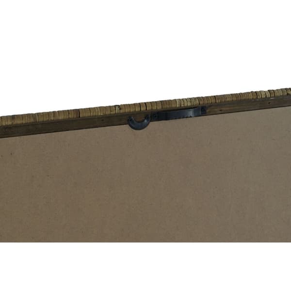 Maalaus DKD Home Decor Moderni Kasvitieteelliset kasvit 50 x 2,5 x 70 cm (8 osaa)