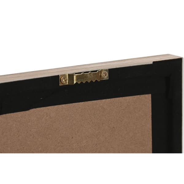 Sæt med 3 malerier Home ESPRIT Moderne 20 x 2 x 30 cm (3 Dele)