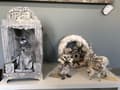 Miniatyrbillede 1 af 3: Magical Paper Art - Phantom in the Opera