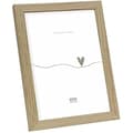 Miniatyrbild 1 av 2: Fotram - DEKNUDT - S47CJ1 - Massivt Ek - 21x29,7 cm - Rektangulär