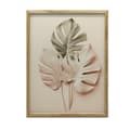 Pikkukuva 1 / 10: Golden Monstera Golden Monstera, 30x40 cm, kehystämätön, 230 gsm mattapaperi