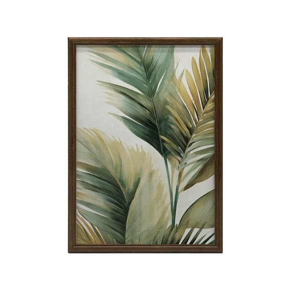 Subdued Tropics Subdued Tropics, 30x40 cm, uindrammet, 230 gsm mat papir