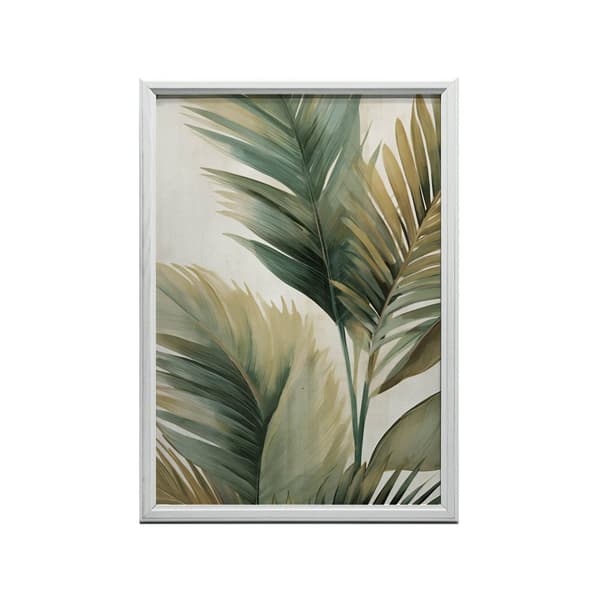 Subdued Tropics Subdued Tropics, 30x40 cm, uindrammet, 230 gsm mat papir