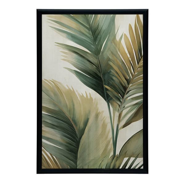 Subdued Tropics Subdued Tropics, 30x40 cm, uindrammet, 230 gsm mat papir