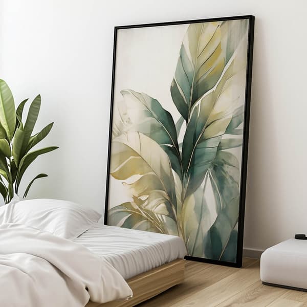 Tropical Harmony Tropical Harmony, 40x50 cm, uindrammet, 230 gsm mat papir