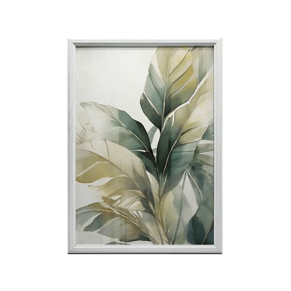 Tropical Harmony Tropical Harmony, 40x50 cm, uindrammet, 230 gsm mat papir