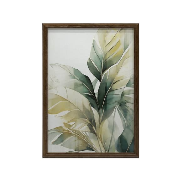 Tropical Harmony Tropical Harmony, 40x50 cm, uindrammet, 230 gsm mat papir
