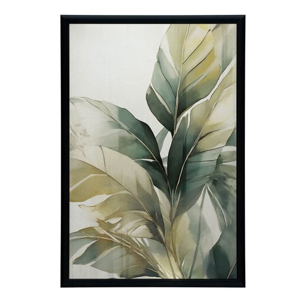 Tropical Harmony Tropical Harmony, 40x50 cm, uindrammet, 230 gsm mat papir