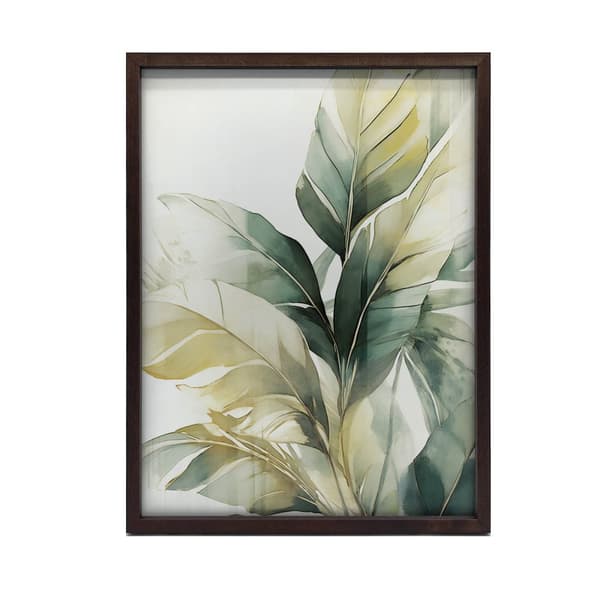 Tropical Harmony Tropical Harmony, 40x50 cm, uindrammet, 230 gsm mat papir