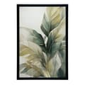 Pikkukuva 10 / 10: Tropical Harmony Tropical Harmony, 40x50 cm, musta alumiinirunko, 230 gsm mattapaperi