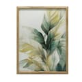 Pikkukuva 1 / 10: Tropical Harmony Tropical Harmony, 40x50 cm, musta alumiinirunko, 230 gsm mattapaperi